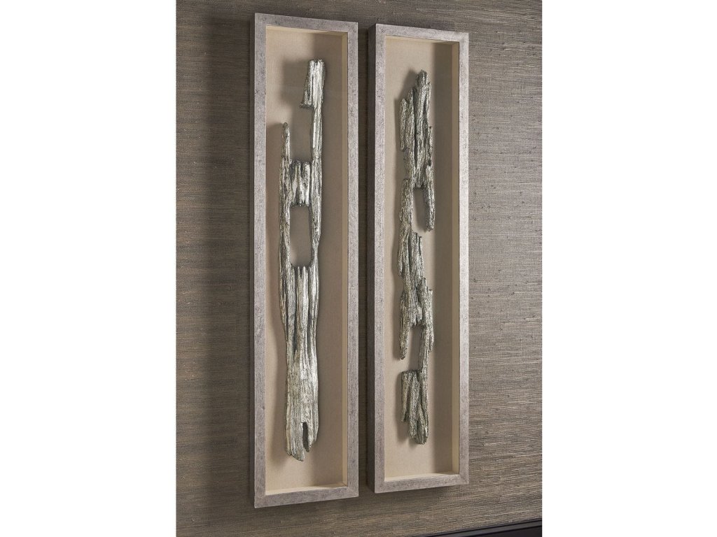 Amalur Shadow Boxes, S/2 - image 1