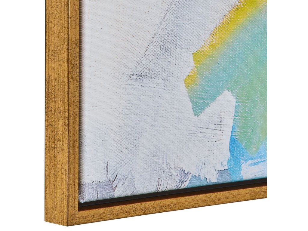 Framed Canvas - image 4