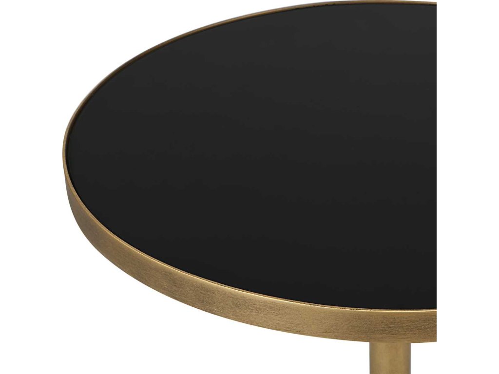 Comet Accent Table - image 3