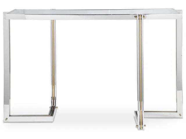 Locke Console Table