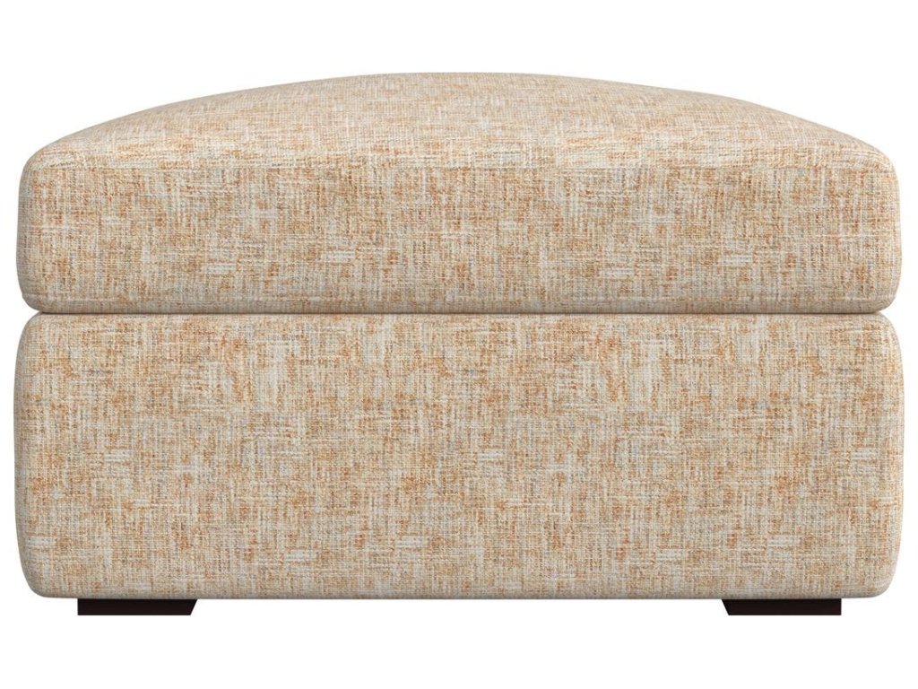 Wave Sofa, Ottoman - Thatched Butterscotch - image 1
