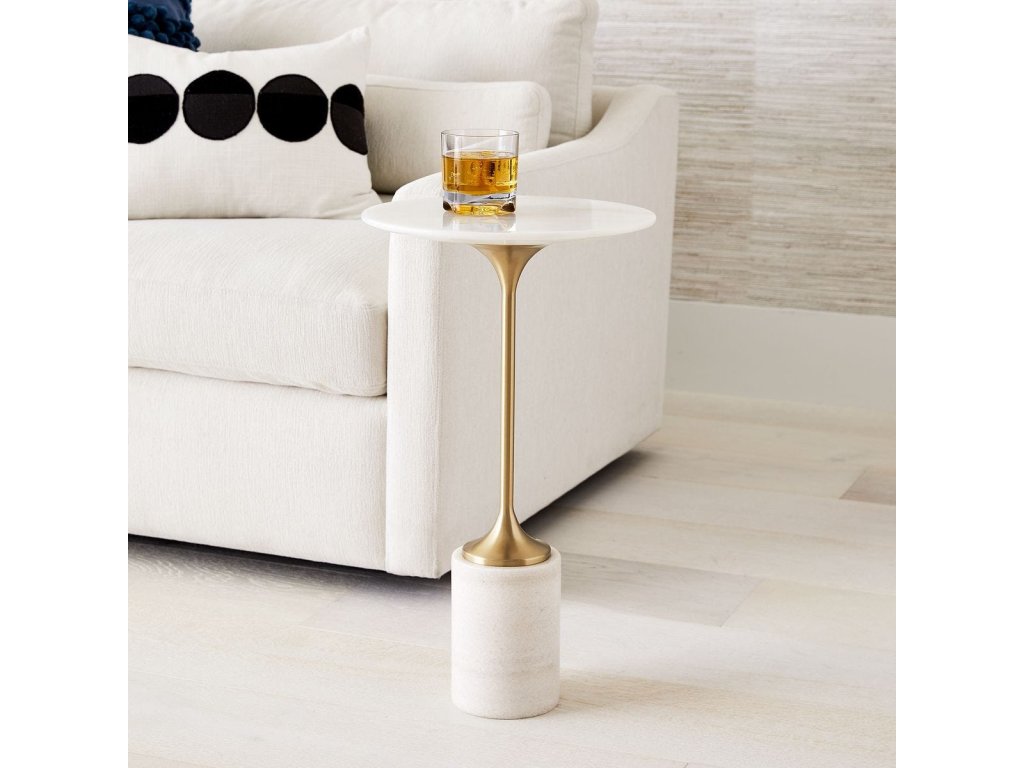 Trumpet Accent Table - image 6