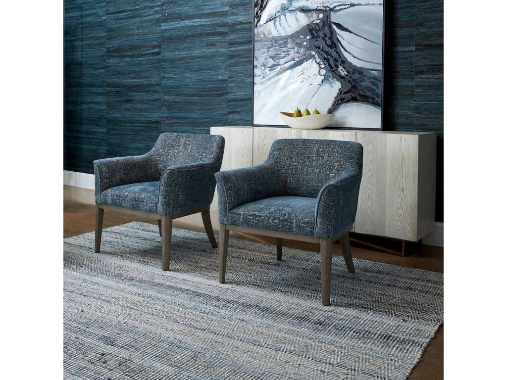 Kalaria Accent Chair - image 8
