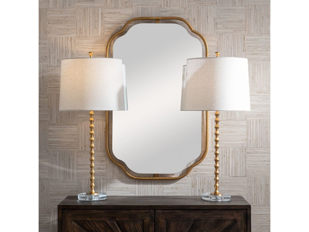 Table Lamp Set Of 2 - image 1