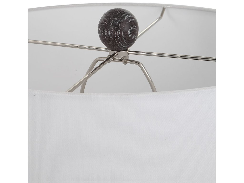 Timber Table Lamp - image 5