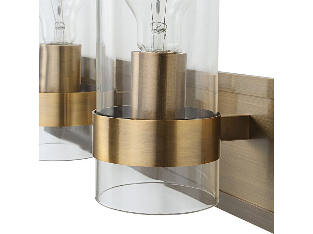 Cardiff Ab, 3 Lt Vanity - image 7