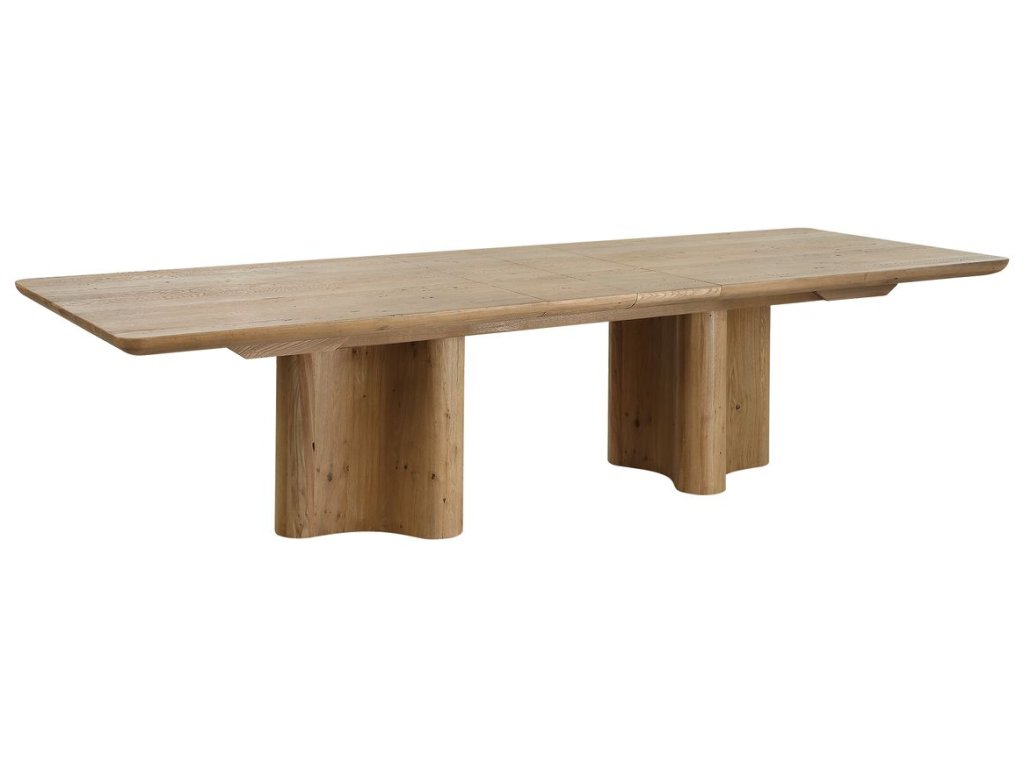 Cecelia Dining Table, 2 Cartons - image 3