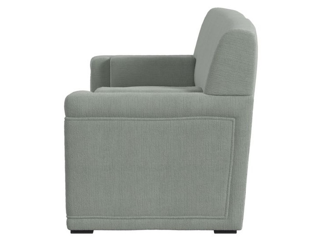 Big Bend Sofa - Criss Cross Sea Salt - image 3