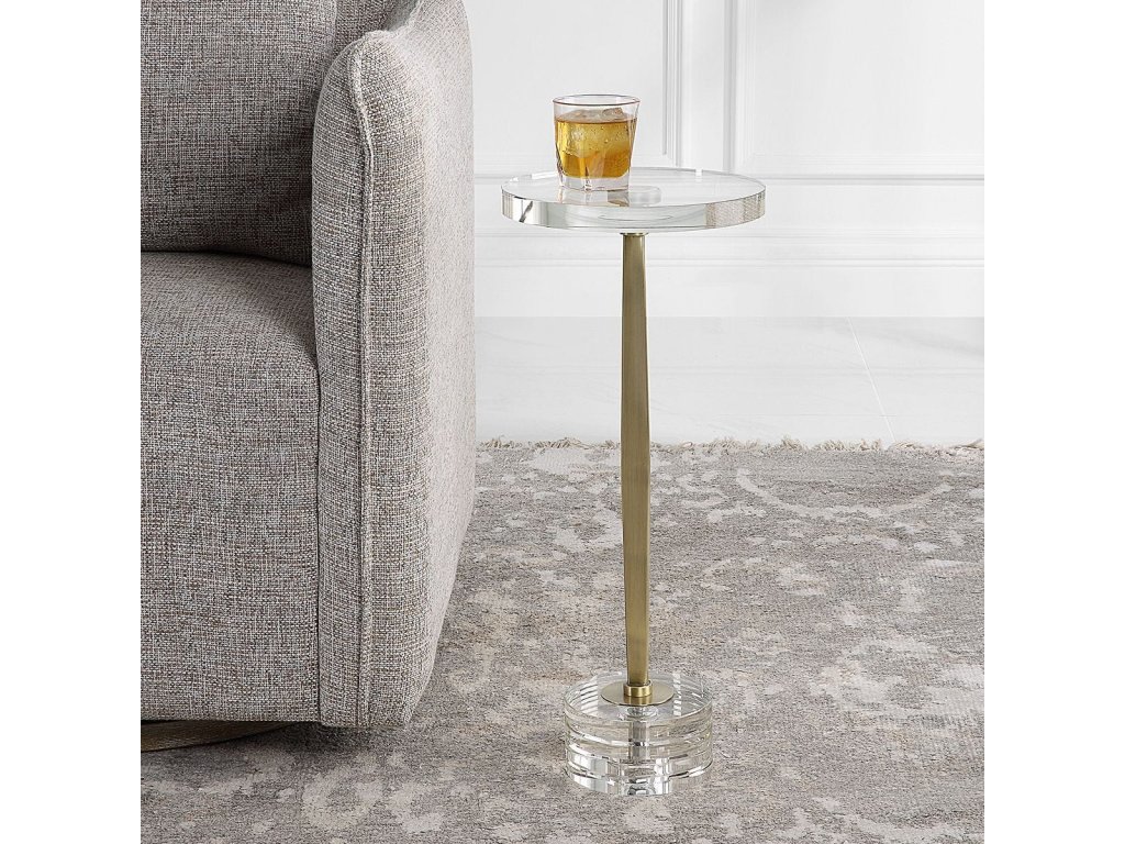 Groove Drink Table - image 1
