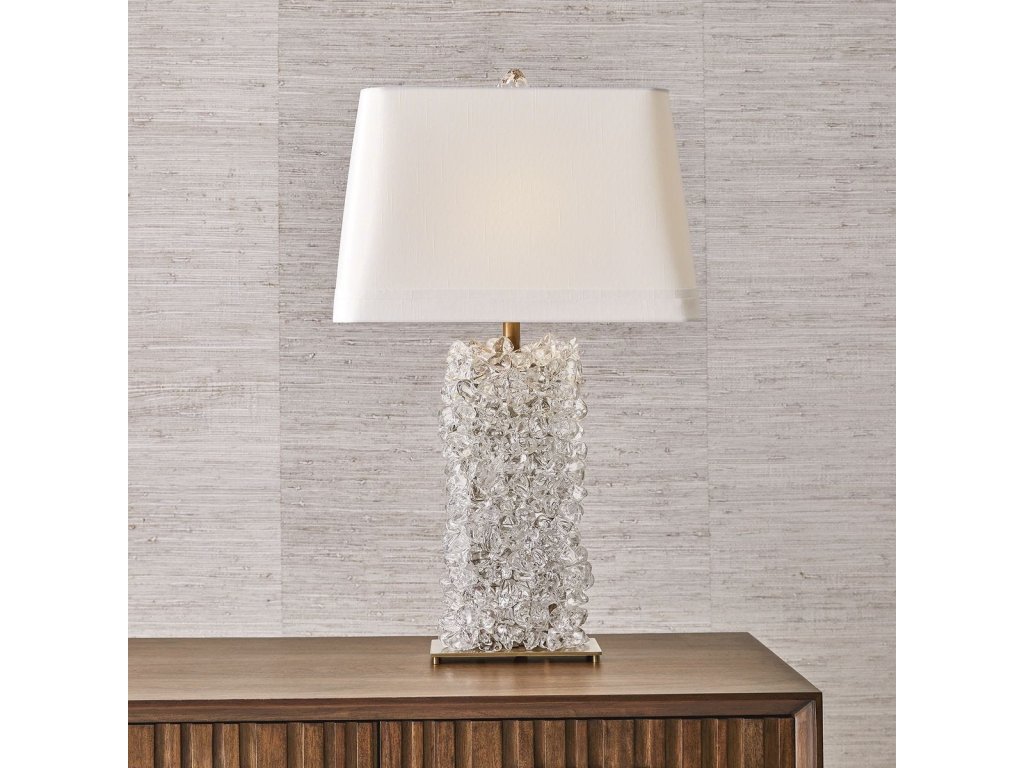 Spangled Table Lamp - image 2