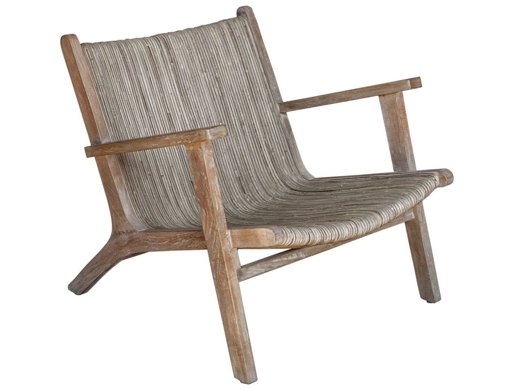 Aegea Accent Chair - image 5