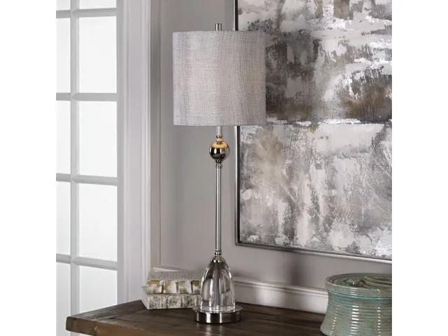 Gallo Buffet Lamp - Alternative View