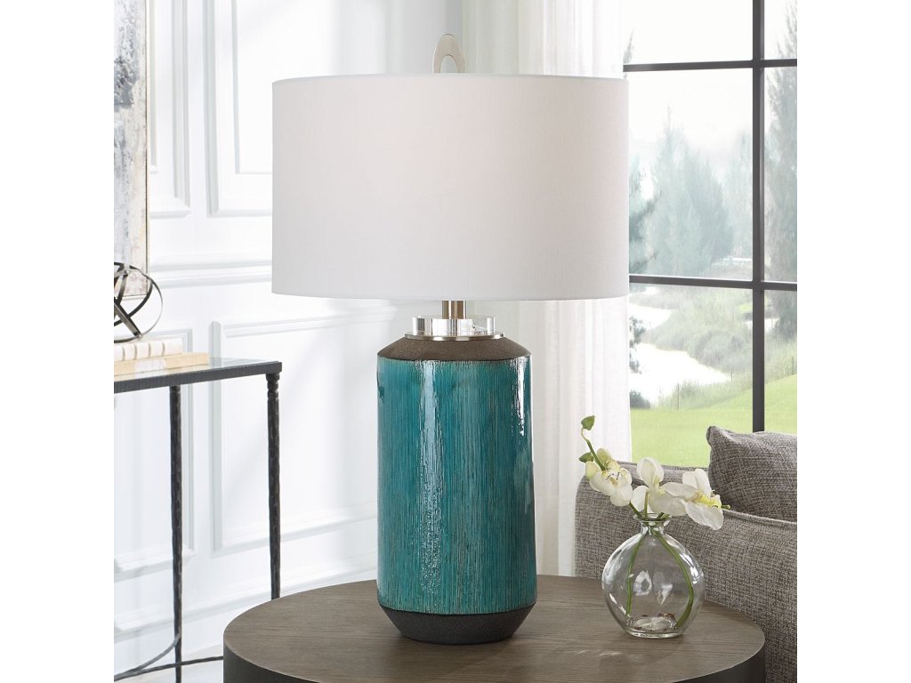 Maui Table Lamp - image 1