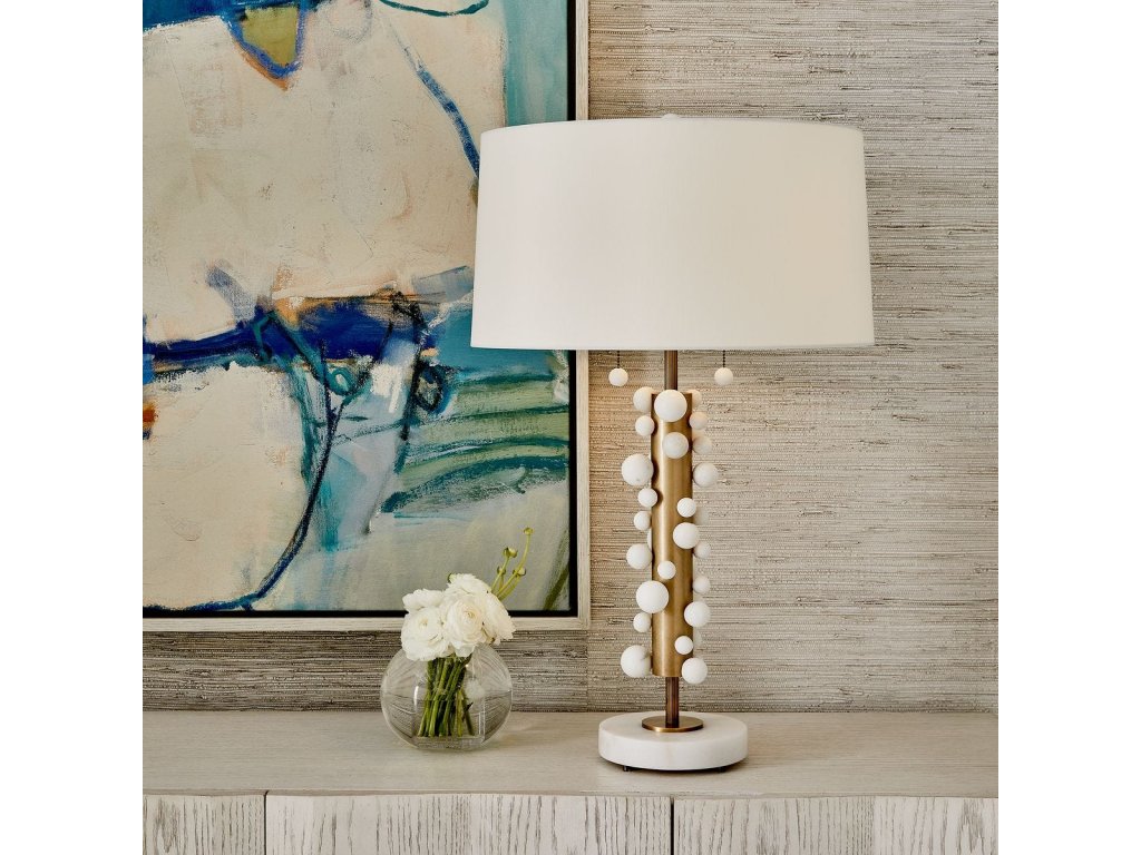 Atom Table Lamp - image 1
