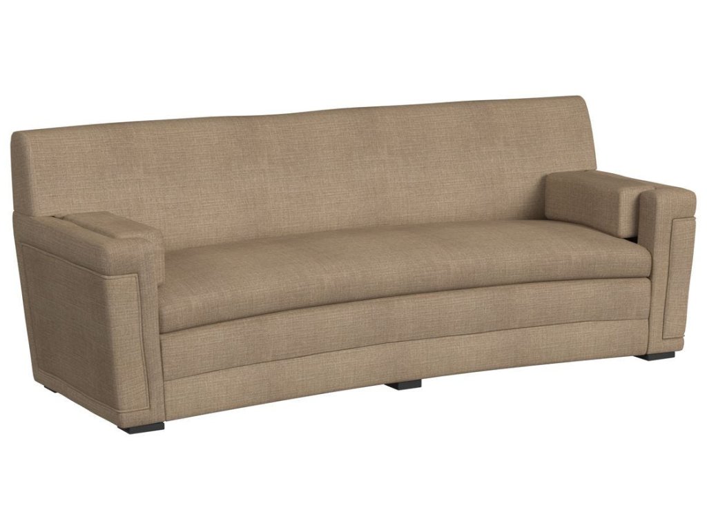 Big Bend Sofa - Lush Tawny - image 2