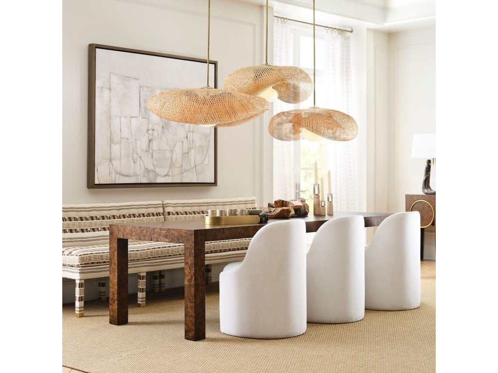 Bonnet, 1 Lt Pendant 2 Cartons - image 1