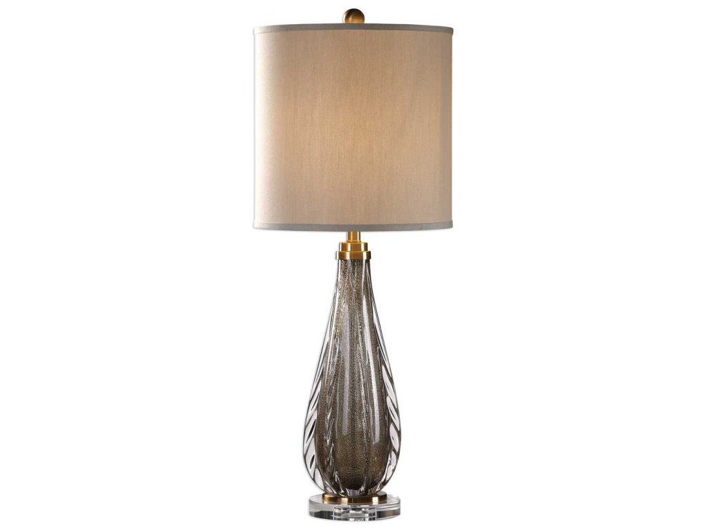 Fauna Buffet Lamp - main image