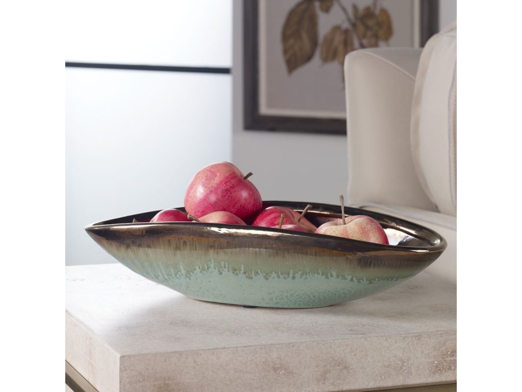 Iroquois Outdoor Bowl - image 1