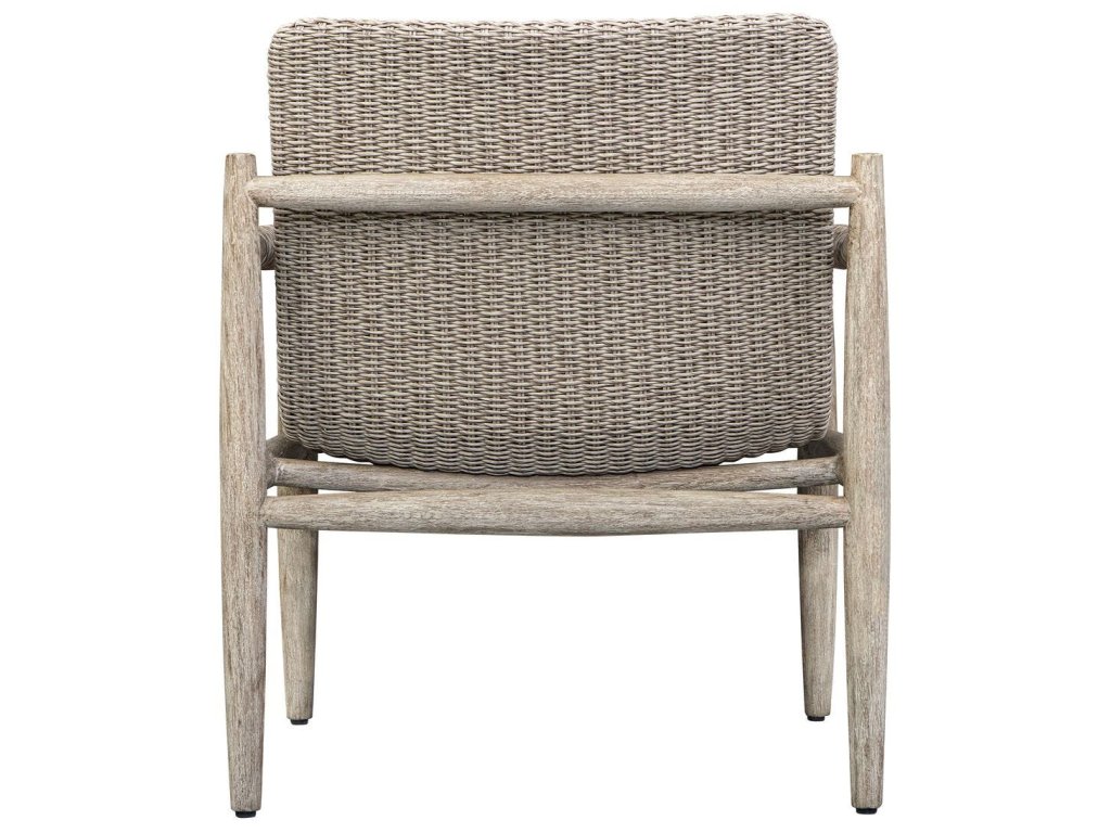 Sumba Outdoor Lounge Chair - image 10