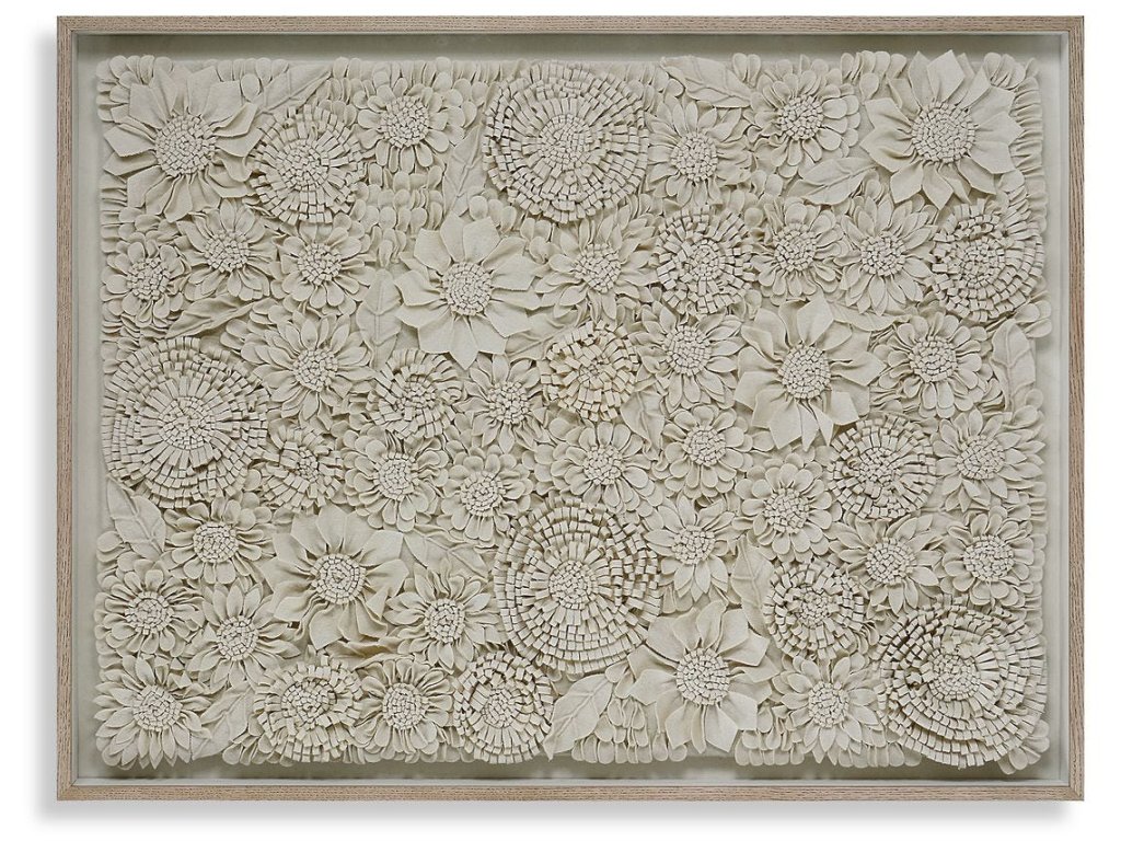 Avante Garden Shadow Box - main image