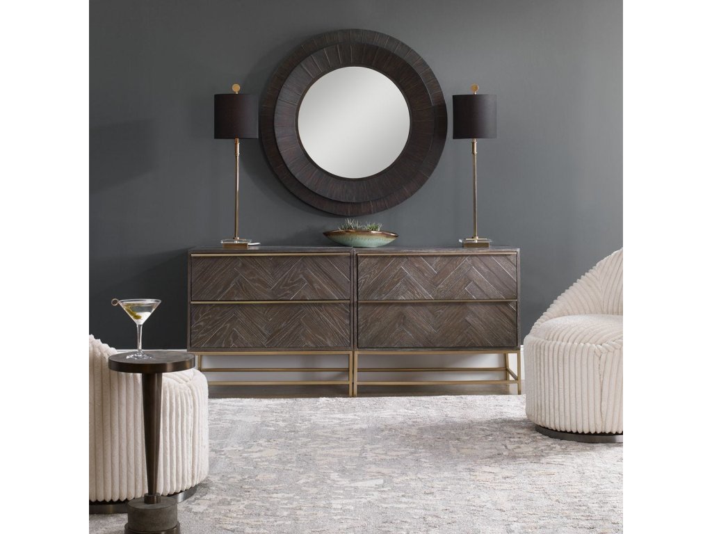 Armistead 2 Drawer Chest - image 7