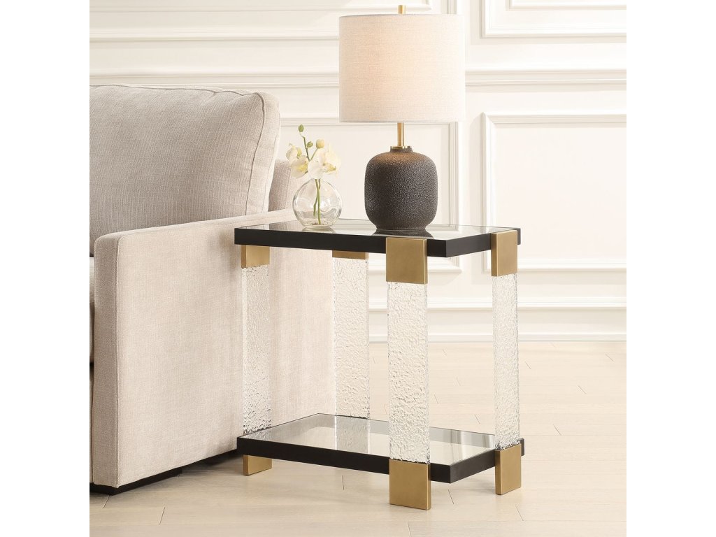 Bendena Side Table - image 2