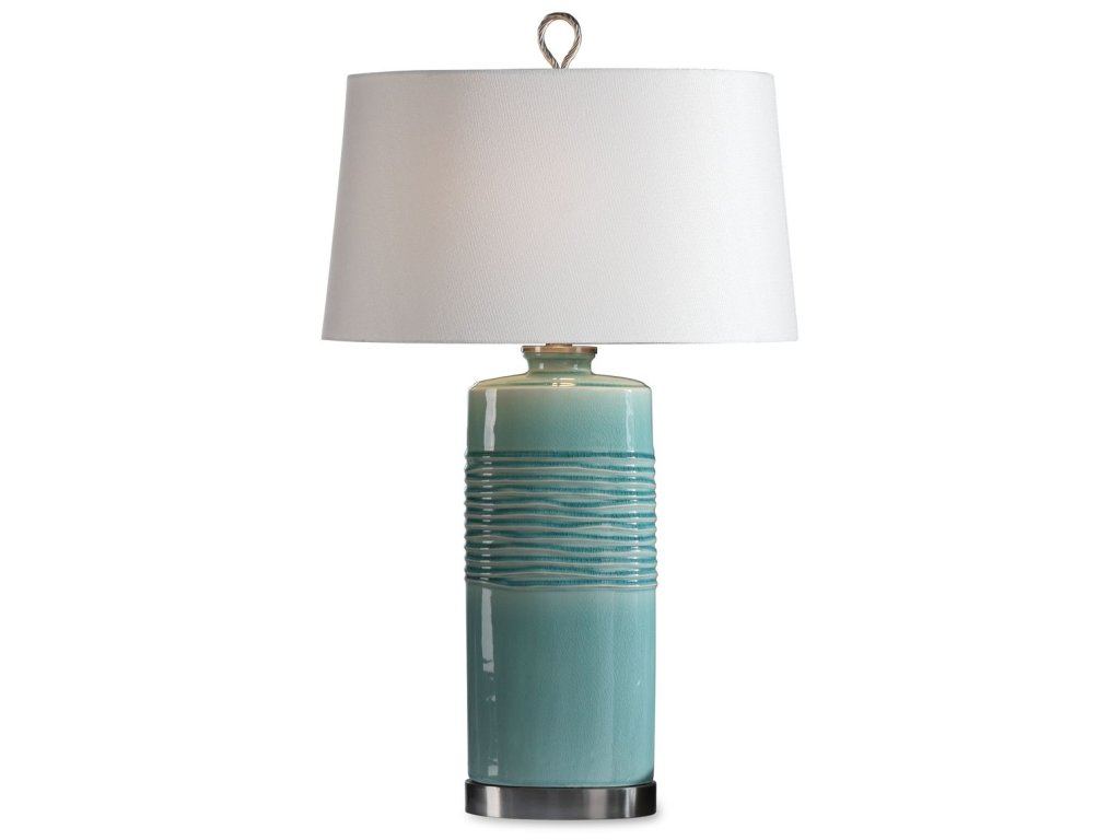 Rila Table Lamp - main image