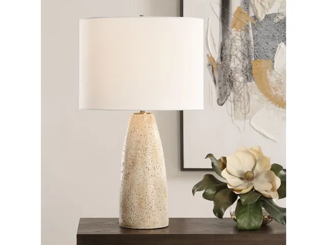 Maury Table Lamp - Alternative View