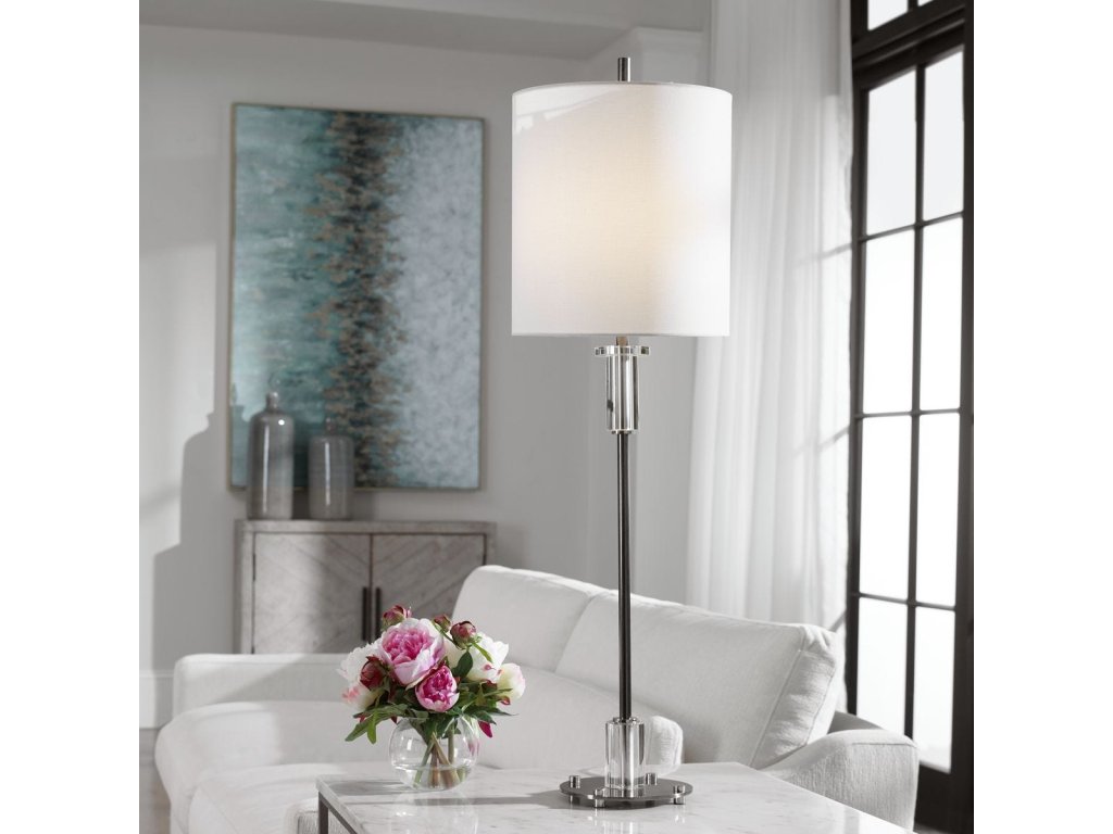 Aurelia Buffet Lamp - image 1