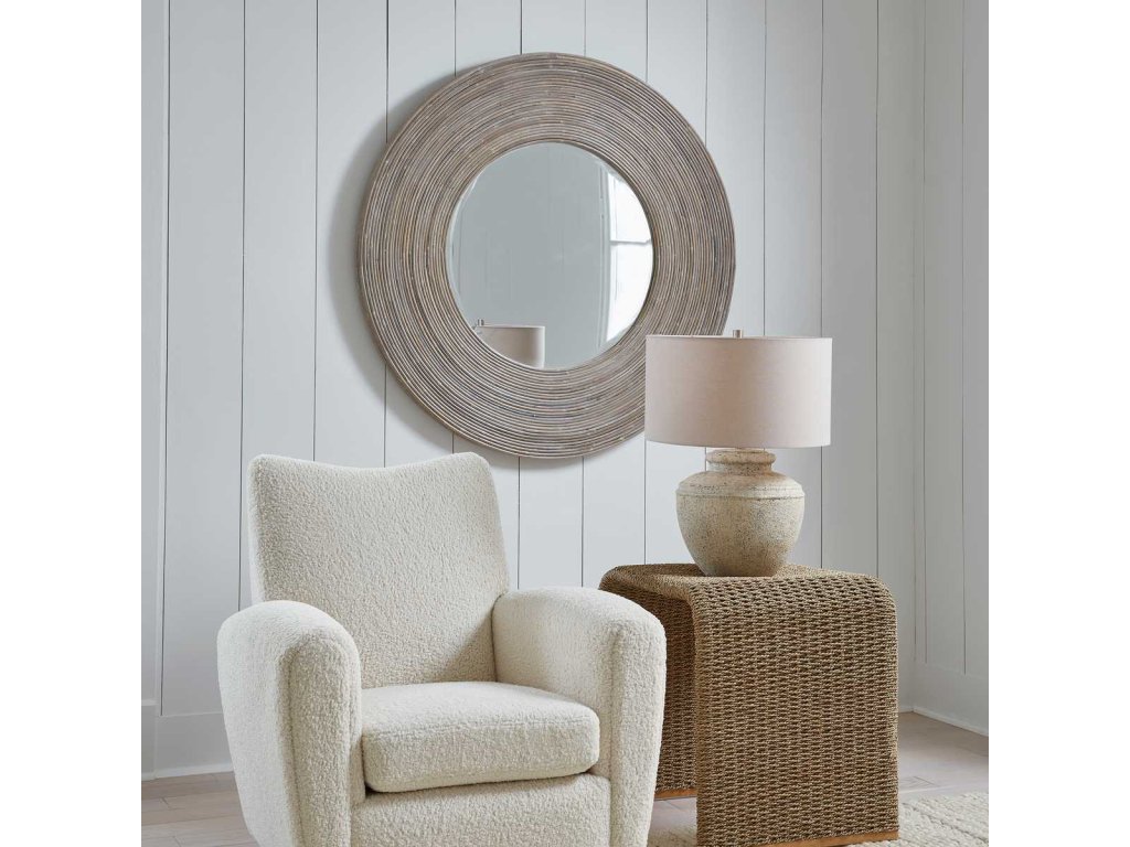 Vortex Round Mirror - image 2