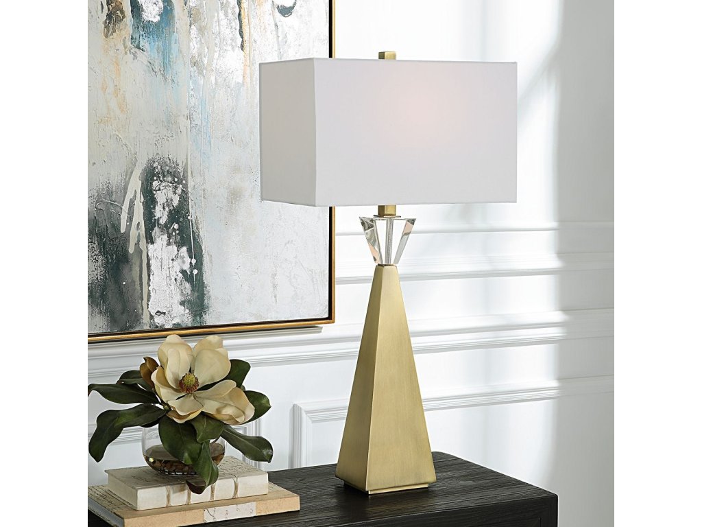 Arete Table Lamp - image 1