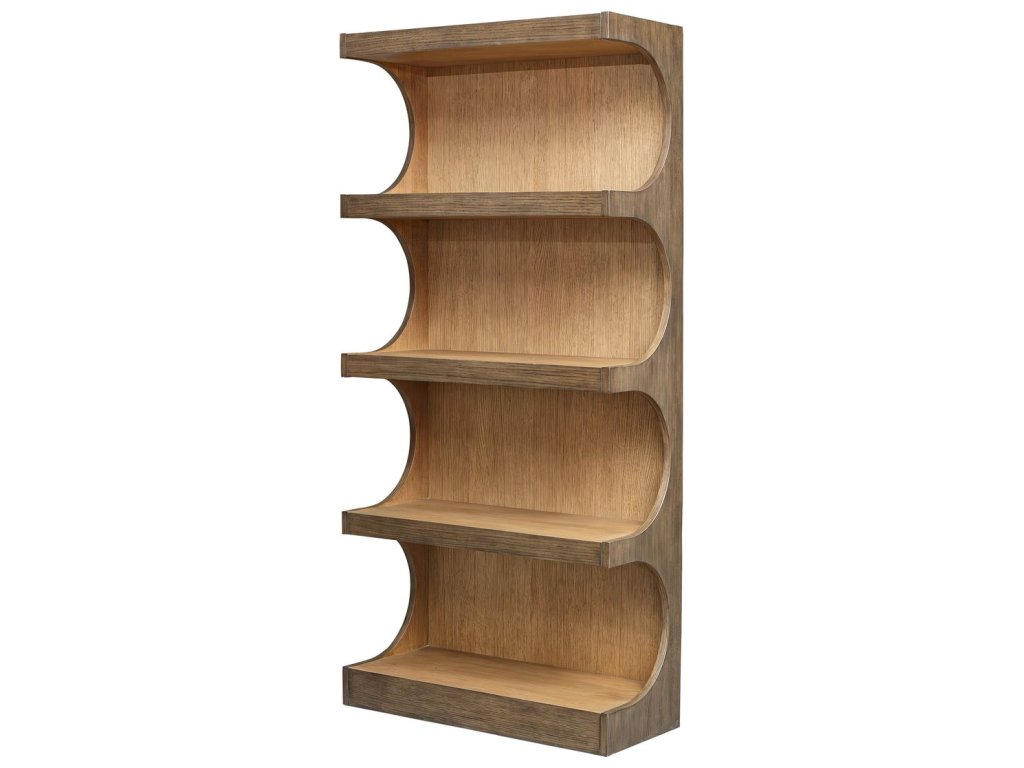 Osrick Etagere - image 1