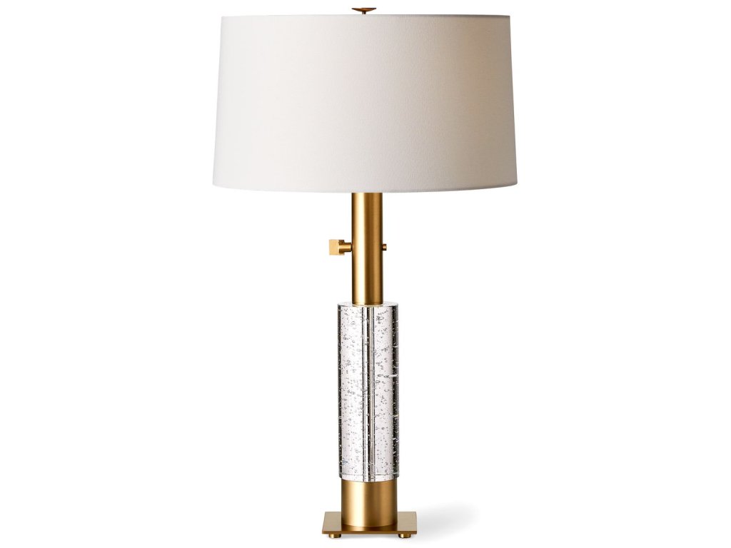 Bubbling Up Table Lamp - main image