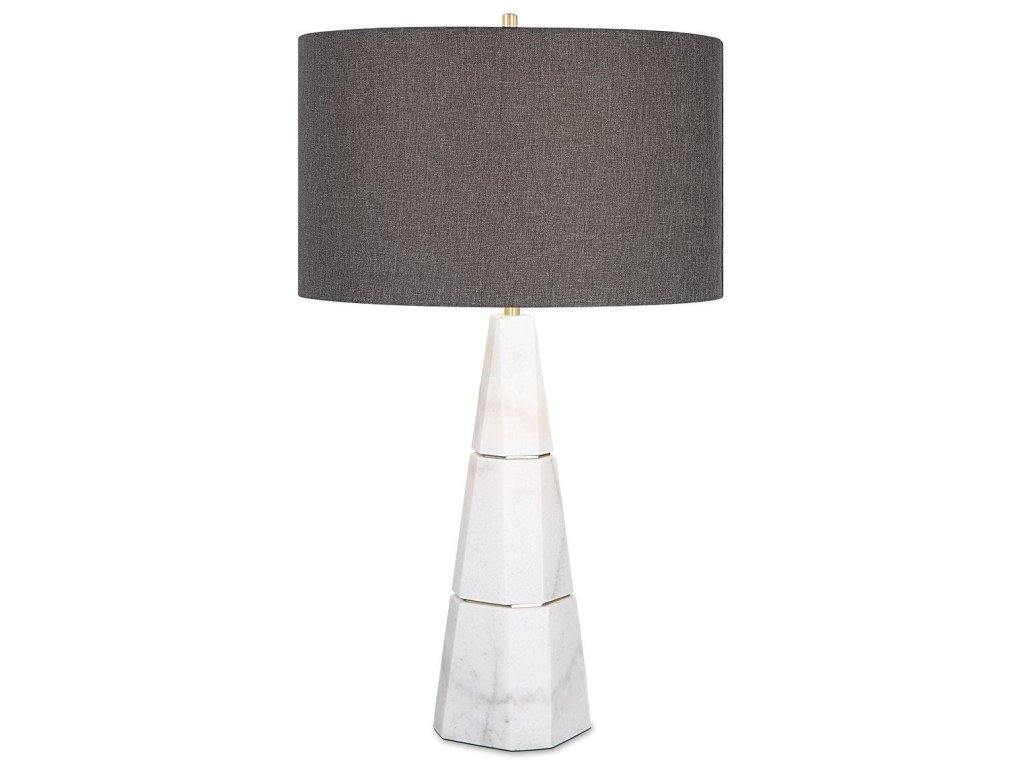 Citadel Table Lamp - main image