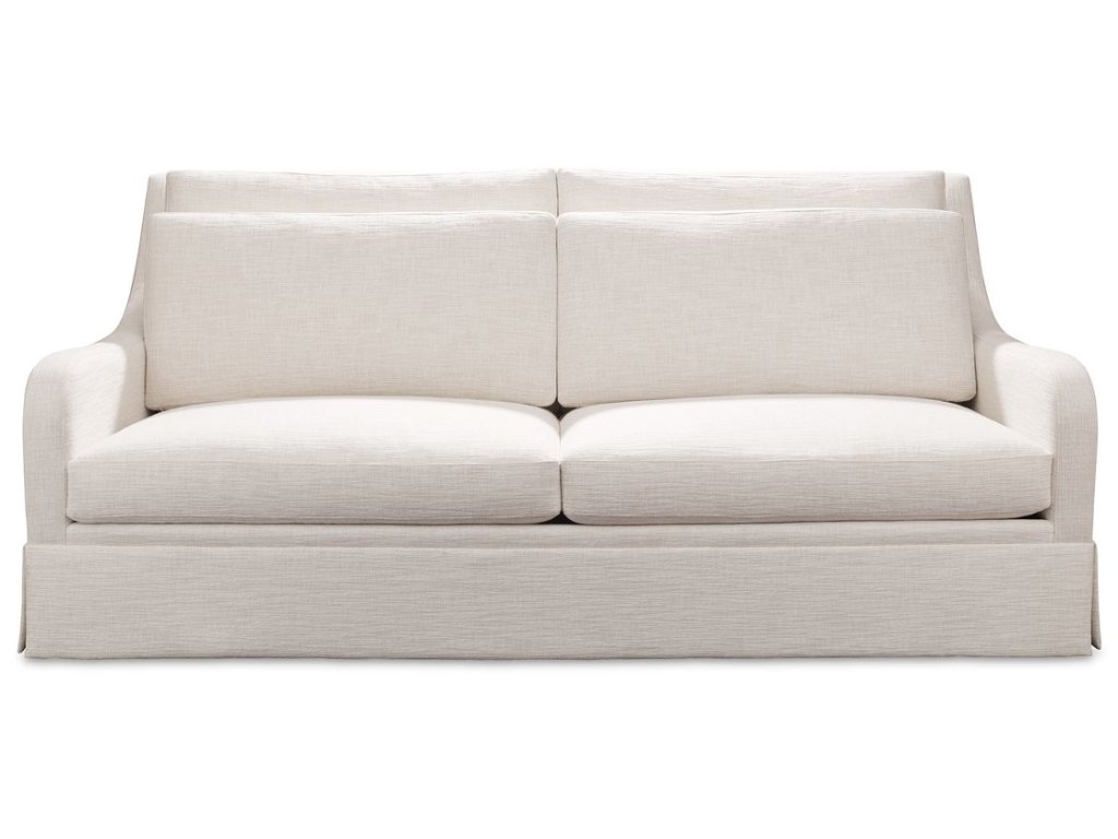 London Sofa - Lovely Linen Cream - main image