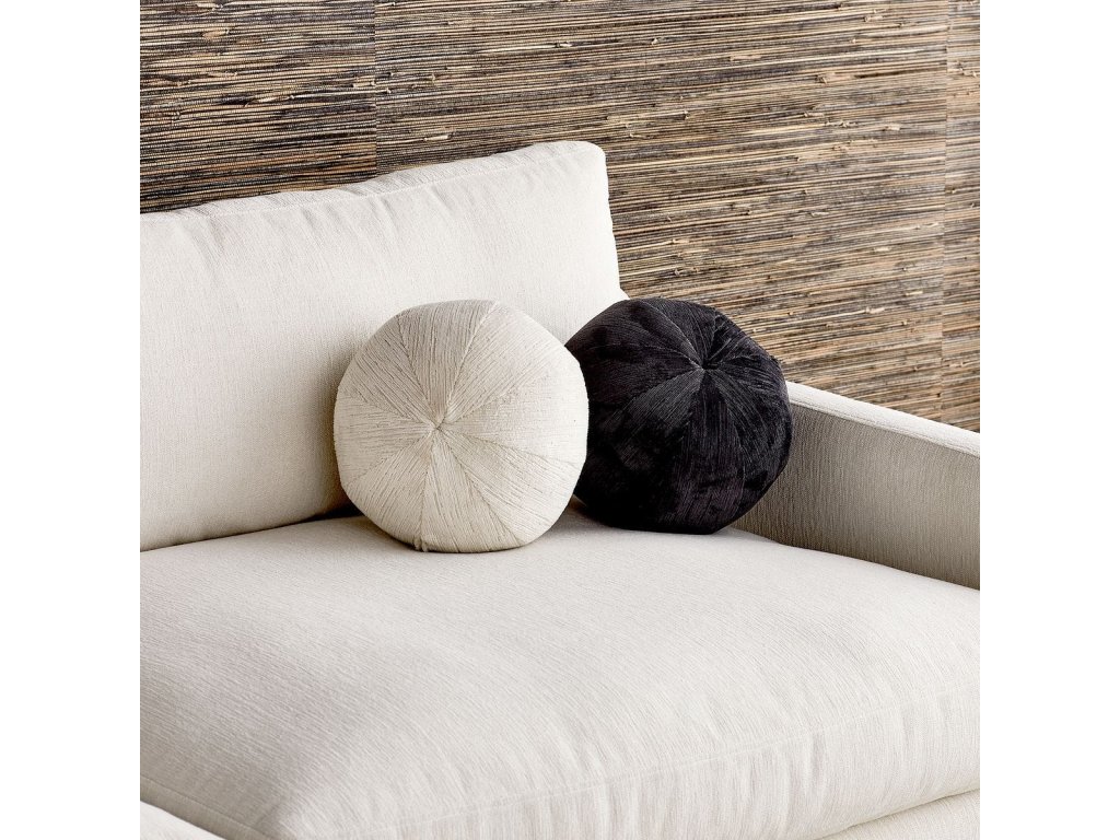 Ball Bearing Pillow - White - image 7