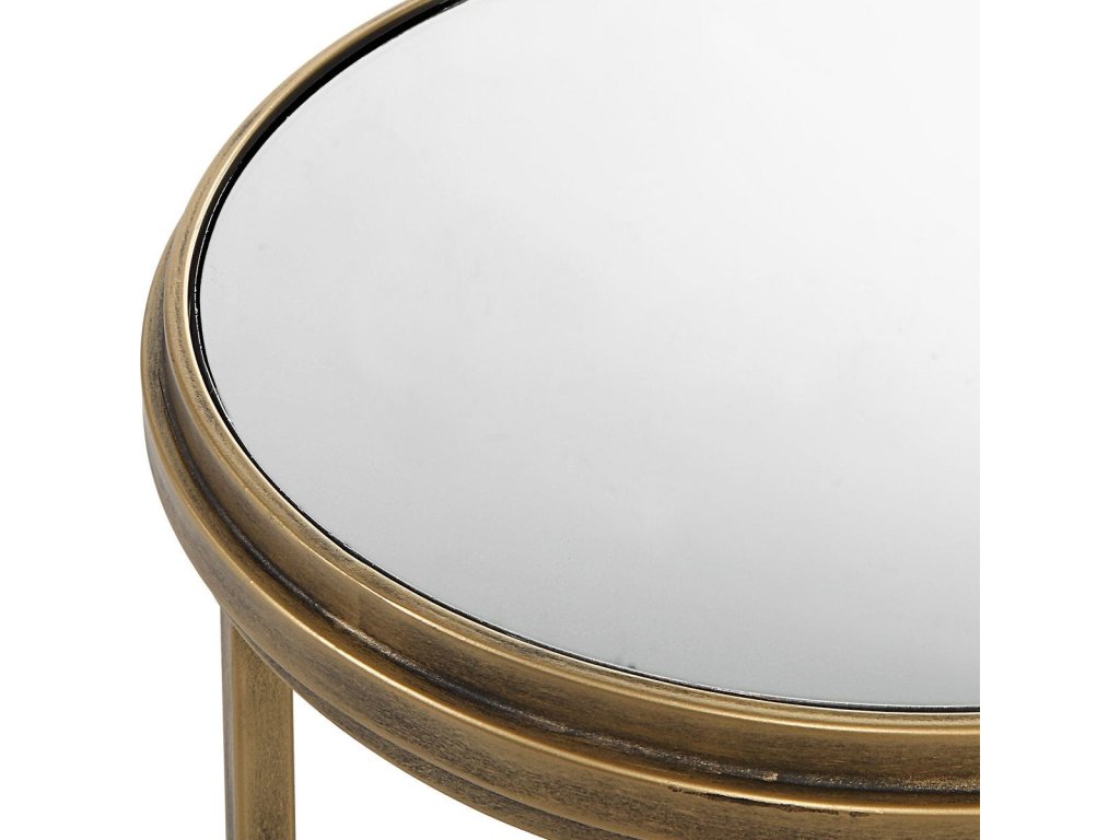 Accent Furniture - S/2 - image 4