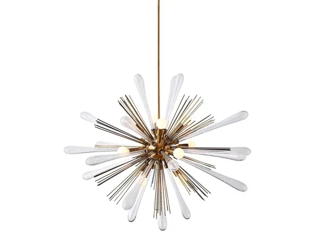 Big Bang, 12 Lt Pendant