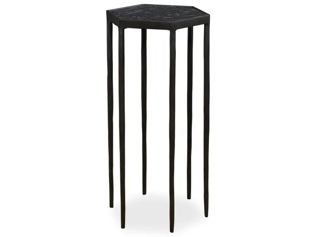 Aviary Accent Table