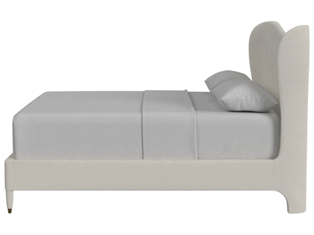 Cocoon Bed, King - Field Snow, 2 Cartons - image 4