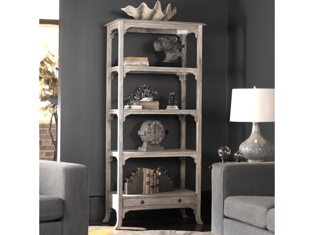Bridgely Etagere - image 1