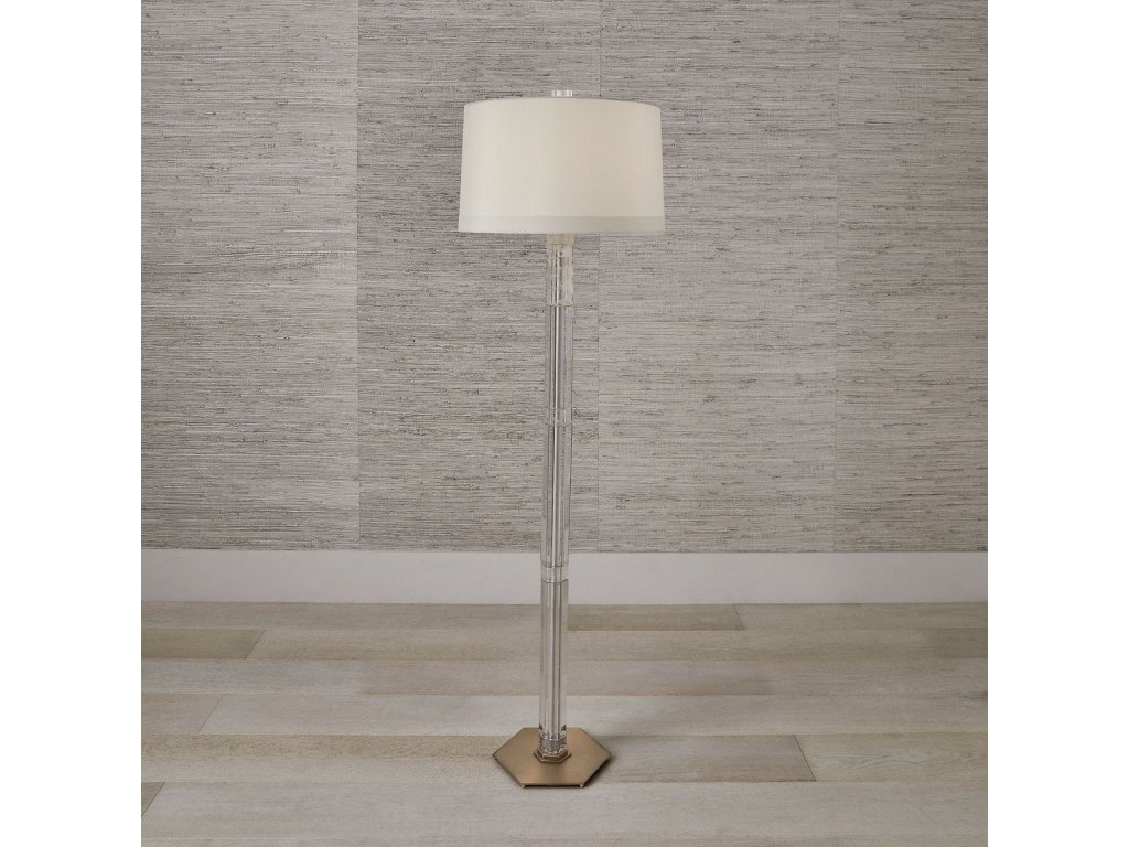 Shimmer Floor Lamp - image 1