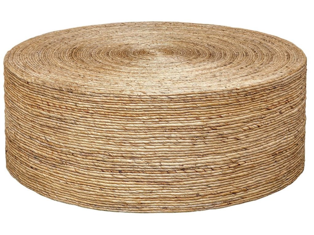 Rora Round Coffee Table - image 5