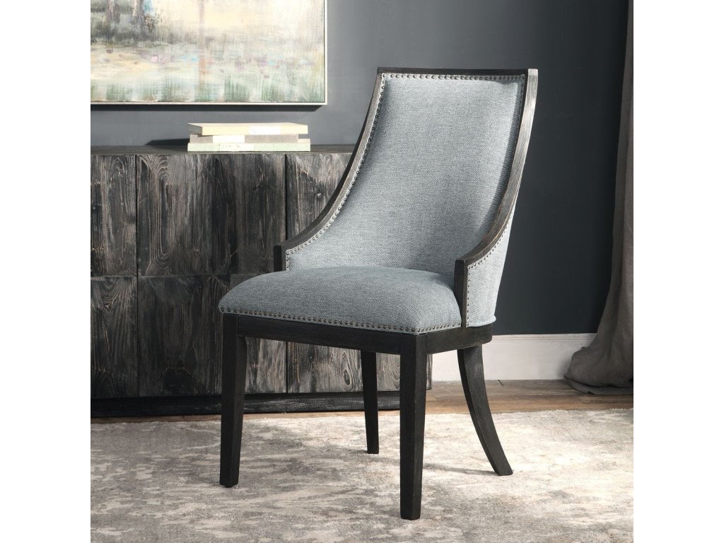 Janis Accent Chair - image 5