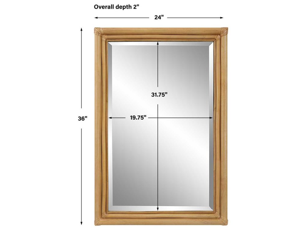 Drift Away Mirror - image 5