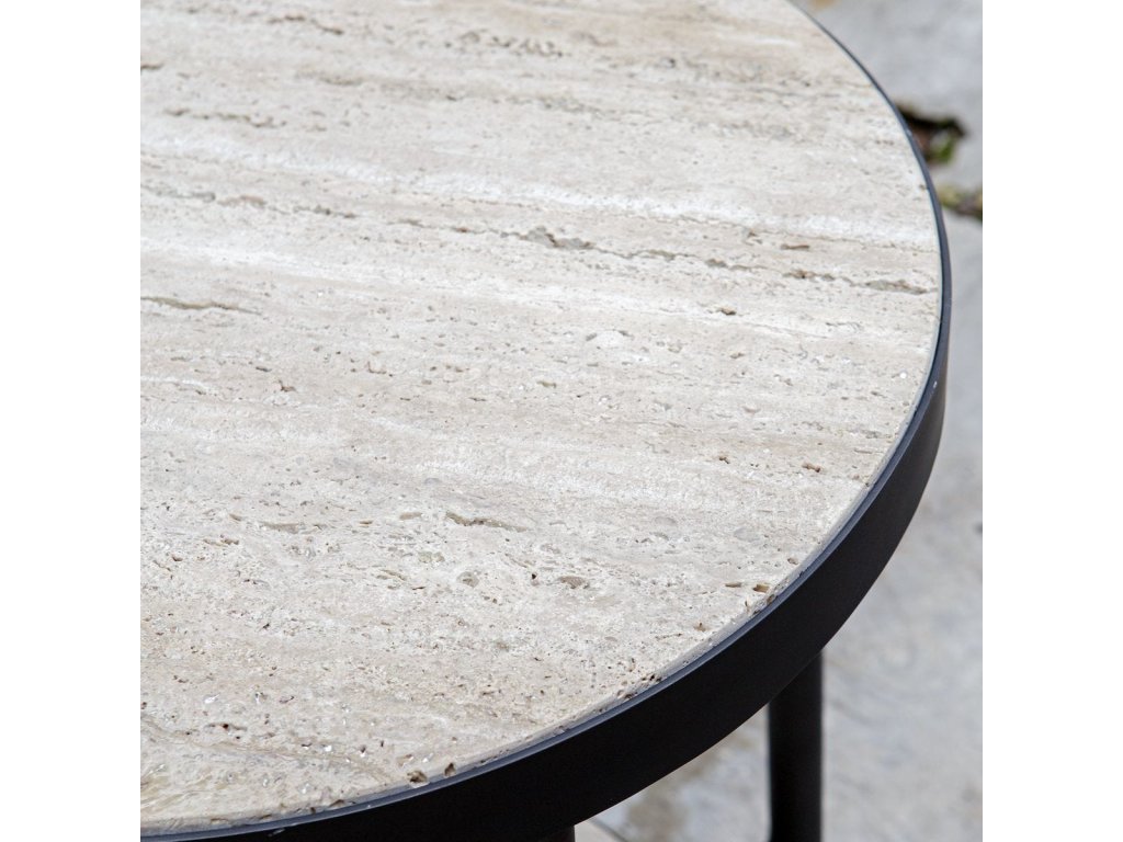 Dauntless Side Table - image 6