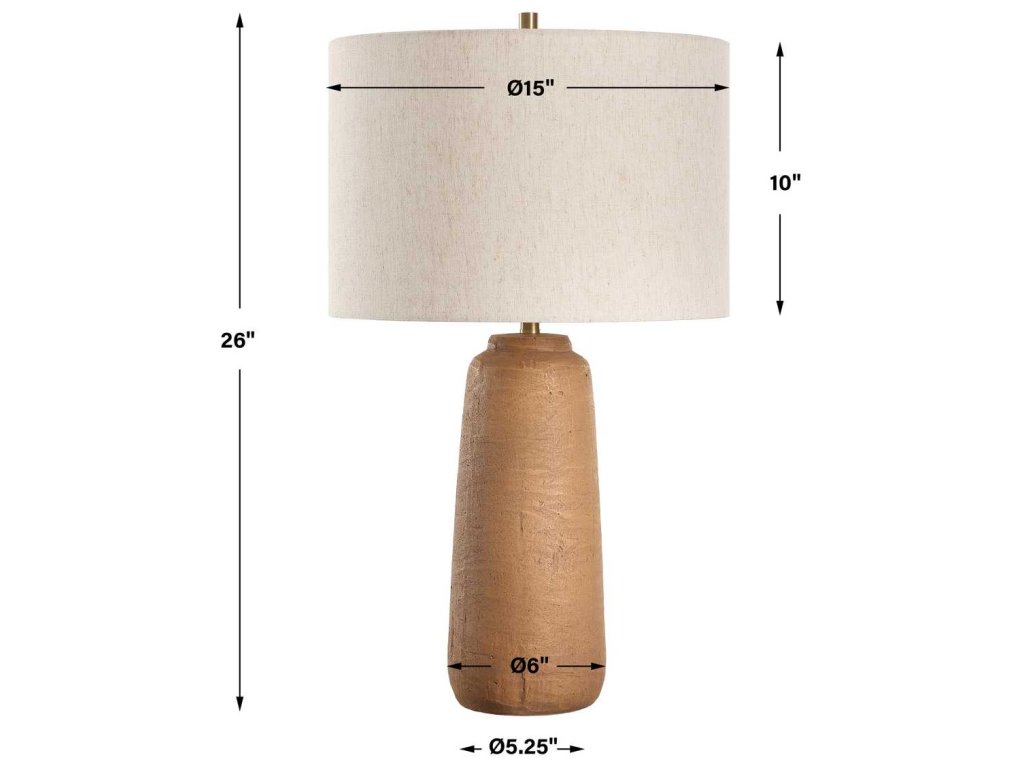 Ayda Table Lamp - image 6