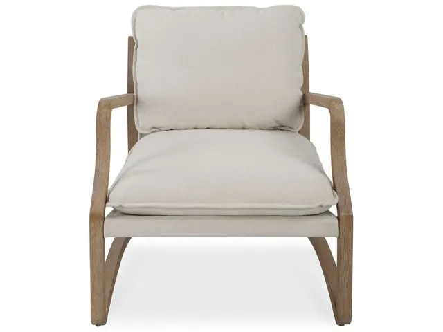 Melora Accent Chair