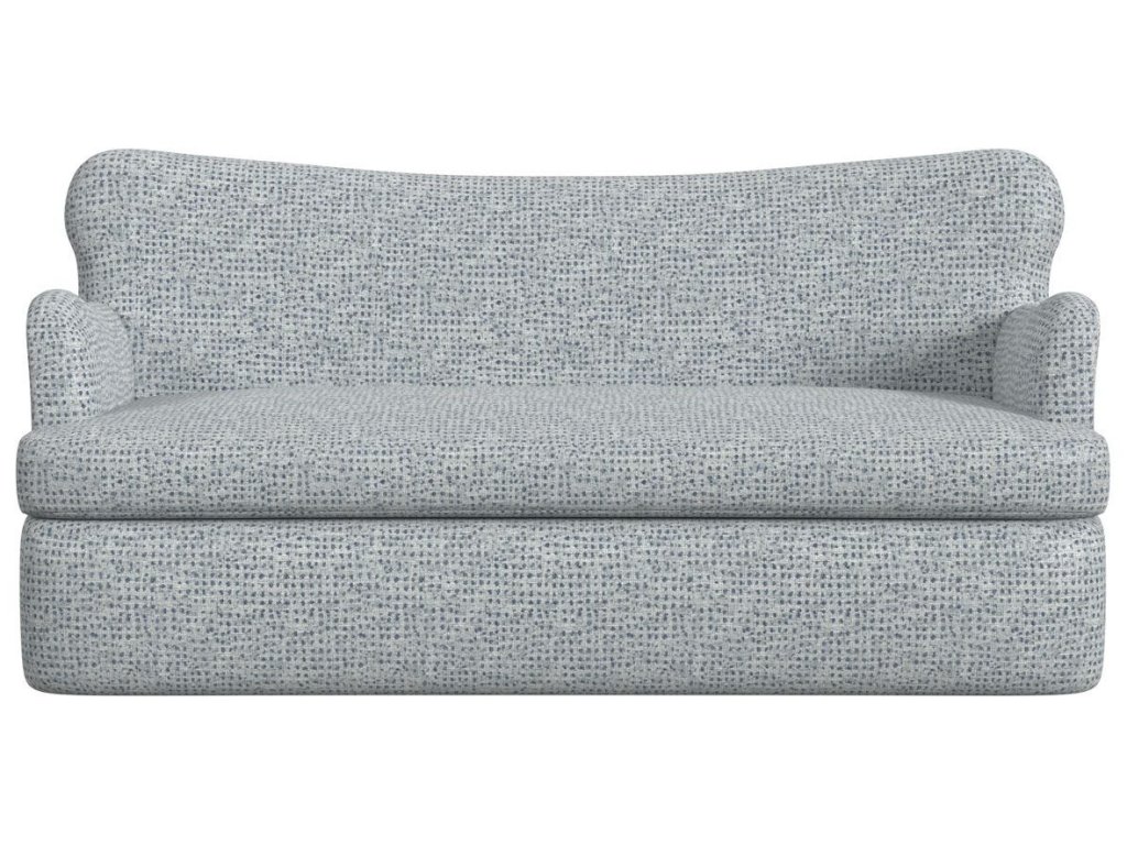 Chit Chat Sofa - Dashing Blue - main image
