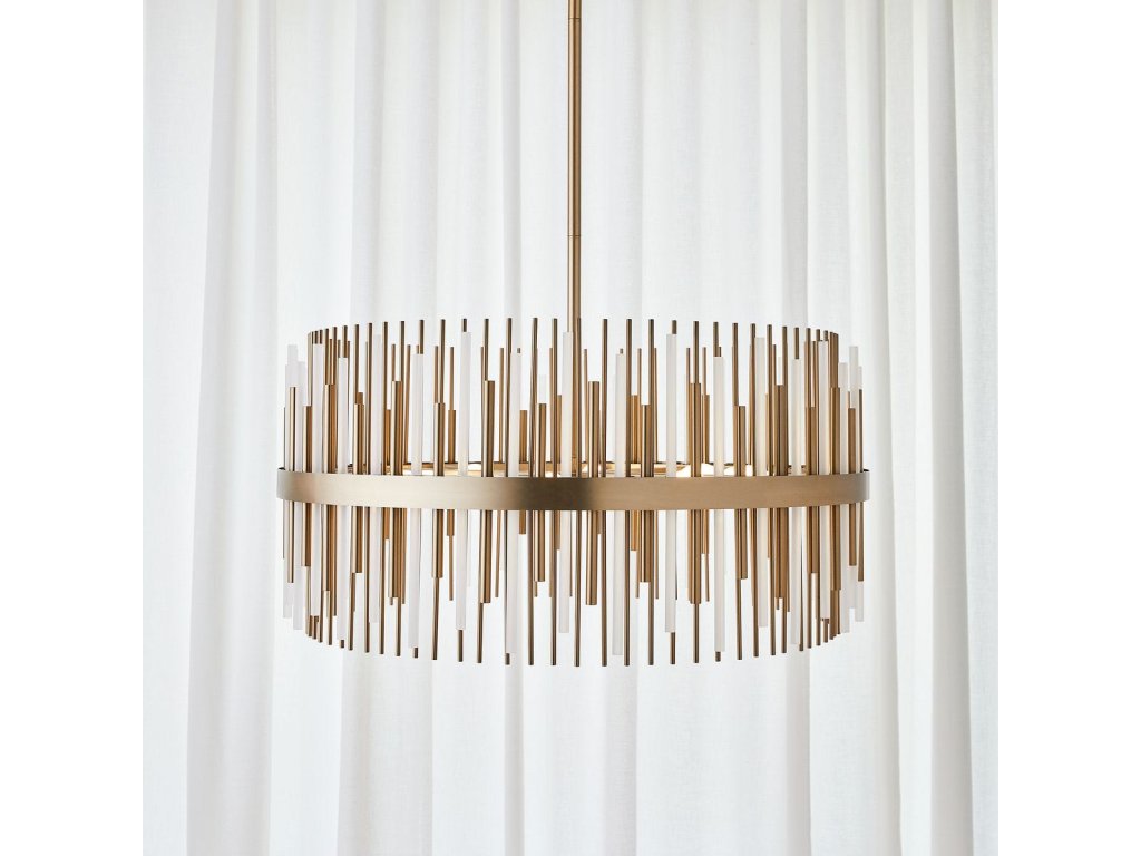 Magic Wand, 8 Lt Pendant - image 1